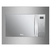 Micro-ondas 34 Litros de Embutir - Cinza - Philco - Pmb34eb - 220v