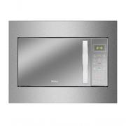 Micro-ondas 28 Litros de Embutir - Inox - Philco - Pmb30e - 110v