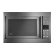 Micro-ondas 34 Litros de Embutir - Cinza - Electrolux - Me3bc - 220v