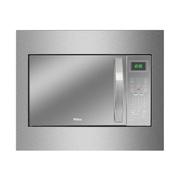 Micro-ondas 28 Litros de Embutir - Cinza - Philco - Pmb28eb - 110v