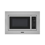 Micro-ondas 25 Litros de Embutir Com Grill - Inox - Tramontina - 94880/010 - 220v