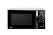 Micro-ondas 30 Litros - Branco - LG - Ms3091bca - 220v