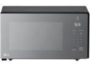 Micro-ondas 30 Litros - Prata - LG - Ms3094nra - 220v