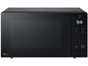 Micro-ondas 30 Litros - Preto - LG - Ms3033dsa - 220v