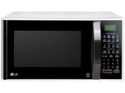 Micro-ondas 30 Litros - Branco - LG - Ms3091bc - 110v