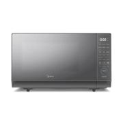 Micro-ondas 27 Litros - Prata - Midea - Mhp27s1 - 110v
