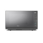 Micro-ondas 35 Litros - Prata - Midea - Mhp35s2 - 220v