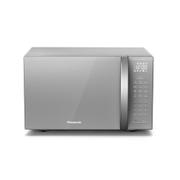 Micro-ondas 34 Litros - Prata - Panasonic - Nn-st67lsruk - 220v