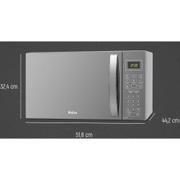 Micro-ondas 32 Litros - Prata - Philco - Pmo33eb - 110v