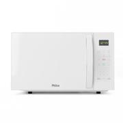 Micro-ondas 28 Litros - Branco - Philco - Pmo30b - 110v