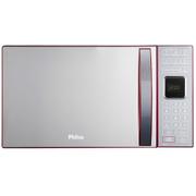 Micro-ondas 25 Litros - Vermelho - Philco - Pm25vv - 110v