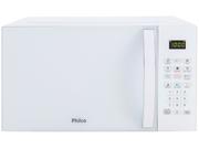 Micro-ondas 20 Litros - Branco - Philco - Pmo23bb - 110v