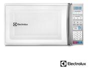 Micro-ondas 27 Litros - Branco - Electrolux - Mb37r - 110v