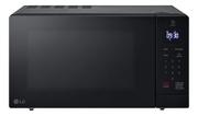 Micro-ondas 30 Litros Com Grill - Preto - LG - Mg3035ds - 110v