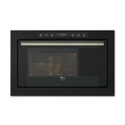 Micro-ondas 25 Litros de Embutir Com Grill - Preto - Fischer - 25378-55524 - 110v