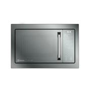 Micro-ondas 34 Litros de Embutir Com Grill - Prata - Electrolux - Me3hp - 220v