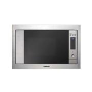 Micro-ondas 31 Litros Com Grill - Prata - Cuisinart - 4092840017 - 220v