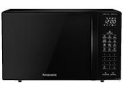 Micro-ondas 34 Litros - Preto - Panasonic - Nn-st66nbrun - 110v