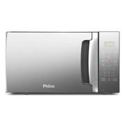Micro-ondas 28 Litros - Preto - Philco - Pmo30ep - 110v