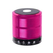 Caixa de Som Altomex Rosa Ws-887