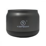 Caixa de Som Kapbom Cinza Ka-8776