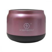 Caixa de Som Kapbom Rosa Ka-8776