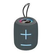 Caixa de Som Agold Cinza Sm-20