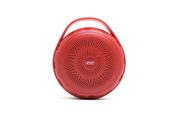 Caixa de Som Knup Vermelho Kp-7038