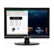 Monitor 19