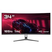 Monitor 34