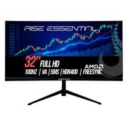 Monitor 32