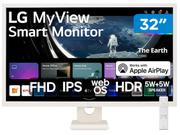 Monitor 32