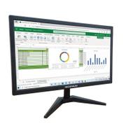 Monitor 19.5