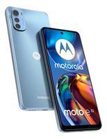 Motorola Moto E32 Xt2227 64gb Azul - Dual Chip