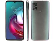Motorola Moto G30 Xt2129 128gb Preto - Dual Chip