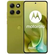 Motorola Moto G86 5g 256gb Verde - Dual Chip