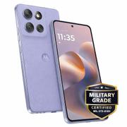 Motorola Moto G86 5g 256gb Lilás - Dual Chip