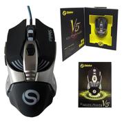 Mouse Usb 4000 Dpis V5 Shinka