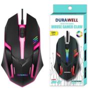 Mouse 1200 Dpis Dw-02 Durawell