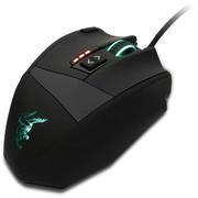 Mouse Usb Óptico Led 8200 Dpis Griffon 622520 Dazz