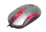 Mouse Usb Óptico Led 1200 Dpis Mo310 Newlink