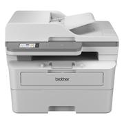 Multifuncional Brother Dcpb7650dw Laser Monocromática Usb, Ethernet e Wi-fi 110v