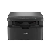 Multifuncional Brother Dcpl1632w Laser Monocromática Usb e Wi-fi 110v