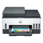 Multifuncional Hp Smart Tank 754 2h0a6a Jato de Tinta Colorida Usb, Bluetooth e Wifi Bivolt