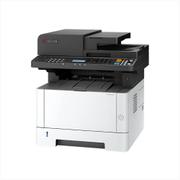 Multifuncional Kyocera Ecosys Ma4000xl Laser Monocromática Usb Bivolt