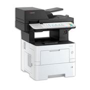 Multifuncional Kyocera Ecosys Ma4500 Laser Monocromática Usb Bivolt