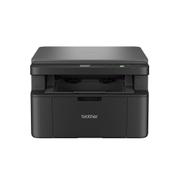 Multifuncional Brother Dcp1617nw Laser Monocromática Usb, Ethernet e Wi-fi 110v