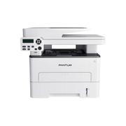 Multifuncional Pantum M7105dw Laser Monocromática Usb, Ethernet e Wi-fi 110v