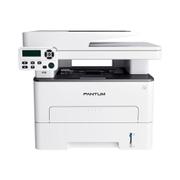 Multifuncional Pantum M7105dw Laser Monocromática Usb, Ethernet e Wi-fi 110v