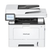 Multifuncional Pantum Bm5110adw Laser Monocromática Usb, Ethernet e Wi-fi 110v